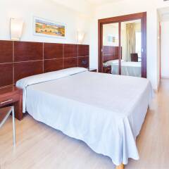 Отель Thb Sur Mallorca комната для гостей фото 2