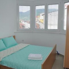 Guest House Miranda in Ohrid, Macedonia from 28$, photos, reviews - zenhotels.com guestroom photo 3
