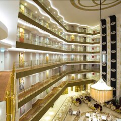 Отель Water Side Resort & Spa Сиде фото 9