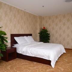 Super 8 Hotel комната для гостей фото 2