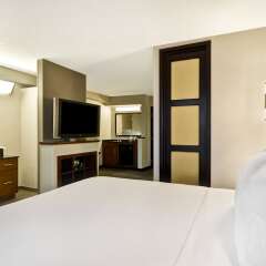 Отель Hyatt Place Columbus/Worthington Колумбус удобства в номере