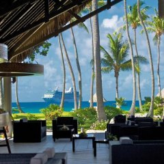 Отель Kia Ora Rangiroa Французская Полинезия, Рангироа - отзывы, цены и фото номеров - забронировать отель Kia Ora Rangiroa онлайн фото 10