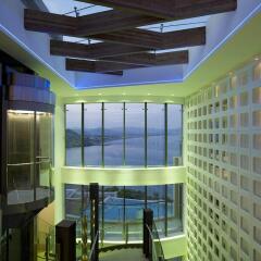 Lindos Blu Luxury Hotel & Suites - Adults Only