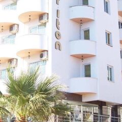 Triton Apartments Турция, Дидим - отзывы, цены и фото номеров - забронировать отель Triton Apartments онлайн фото 2