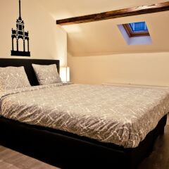 Отель Les Suites de Nanesse Бельгия, Льеж - отзывы, цены и фото номеров - забронировать отель Les Suites de Nanesse онлайн комната для гостей фото 5