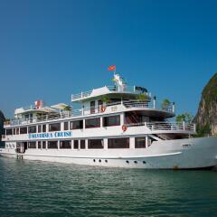 Отель Halong Silversea Cruise фото 3