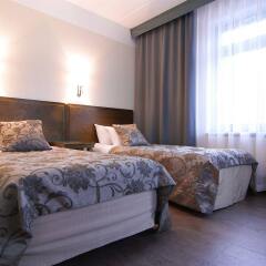 St. Barbara Hotel комната для гостей фото 2