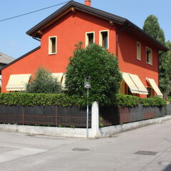 Отель B&B Tagliamento 28 Италия, Лимена - отзывы, цены и фото номеров - забронировать отель B&B Tagliamento 28 онлайн