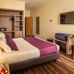 Hotel Roma Sud удобства в номере