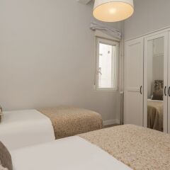 Отель Alterhome Goya Luxury комната для гостей