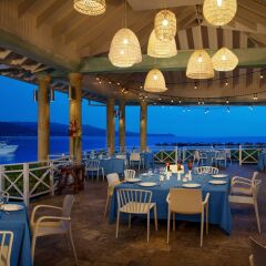 Отель Sunscape Splash Montego Bay Монтего-Бей помещение для мероприятий фото 2