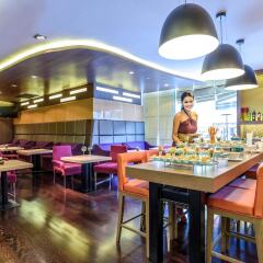 Отель Novotel Bangkok On Siam Square питание фото 2