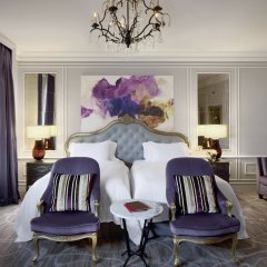 Hotel Maria Cristina, a Luxury Collection Hotel in San Sebastian, Spain from 578$, photos, reviews - zenhotels.com guestroom