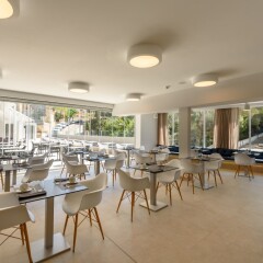 Hotel RD Mar de Portals - Adults Only