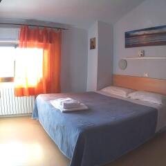 Hotel Birilli B&B Чивитанова-Марке комната для гостей фото 2