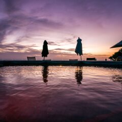 Отель The Houben - Adult Only Таиланд, Ланта - отзывы, цены и фото номеров - забронировать отель The Houben - Adult Only онлайн фото 10