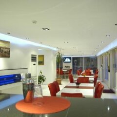 Sembol Hotel Турция, Стамбул - отзывы, цены и фото номеров - забронировать отель Sembol Hotel онлайн детские мероприятия
