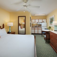 Sunshine Suites Resort in Grand Cayman Island, Cayman Islands from 369$, photos, reviews - zenhotels.com guestroom photo 4