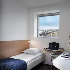 CABINN Metro Hotel детские мероприятия