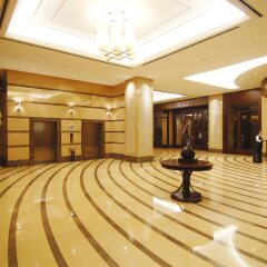 Отель Titanic Business Kartal интерьер отеля