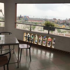 Halong Bay View Hostel балкон