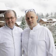 Отель Park Gstaad Швейцария, Гштад - отзывы, цены и фото номеров - забронировать отель Park Gstaad онлайн бассейн фото 3