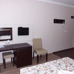 Club Efes Otel Турция, Силифке - отзывы, цены и фото номеров - забронировать отель Club Efes Otel онлайн удобства в номере