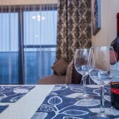 Karlson Lux Apart Hotel в номере