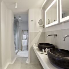 Отель Cosmopolitan Suites Греция, Остров Санторини - отзывы, цены и фото номеров - забронировать отель Cosmopolitan Suites онлайн фото 7