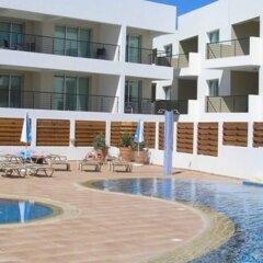 Apartment Emma in Paralimni, Cyprus from 112$, photos, reviews - zenhotels.com photo 7