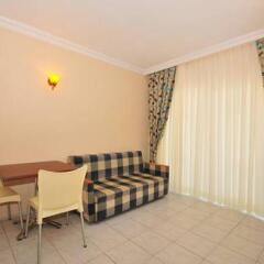 Ozturk Apart Hotel Мармарис сауна