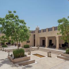 Отель Al Bait Sharjah фото 6