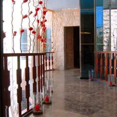 Beity Rose Suites Hotel с домашними животными