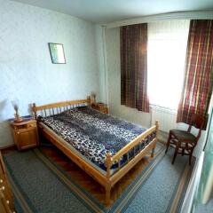 Отель Guest House Mimosa детские мероприятия фото 2