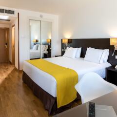 Отель Rafaelhoteles Atocha фото 16