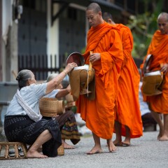 Отель The Luang Say Residence развлечения