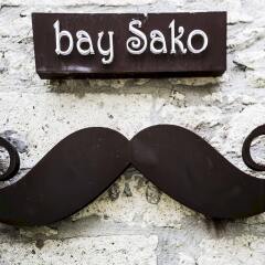 Отель Bay Sako Чешме спортивное сооружение