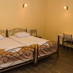 Yeghevnut Hotel Горис комната для гостей