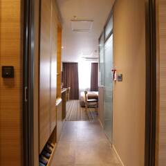 Honors Hotel комната для гостей фото 3