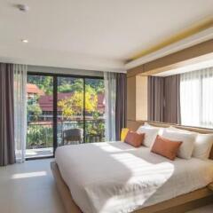 Отель AVA Sea Resort комната для гостей фото 7