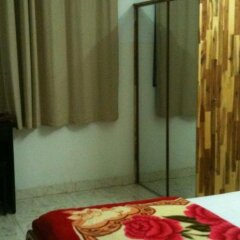 Toan Cau Hotel в номере