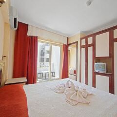 Selen Hotel Турция, Мугла - отзывы, цены и фото номеров - забронировать отель Selen Hotel онлайн комната для гостей фото 2