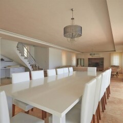 Villa Falcon Exclusive by Akdenizvillam Турция, Калкан - отзывы, цены и фото номеров - забронировать отель Villa Falcon Exclusive by Akdenizvillam онлайн в номере