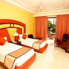 Отель Star Grand Villa комната для гостей фото 2
