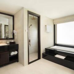 Отель Boutique Hoi An Resort ванная