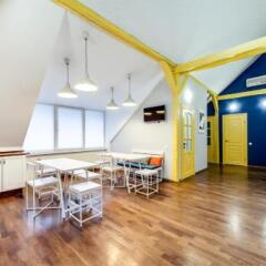 Park Plus Hostel Львов в номере фото 2
