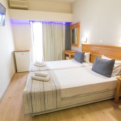 City Plus Rhodes Hotel in Rhodes, Greece from 38$, photos, reviews - zenhotels.com guestroom photo 3