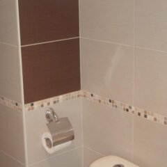 Hotel Alpin Bansko Банско ванная фото 2