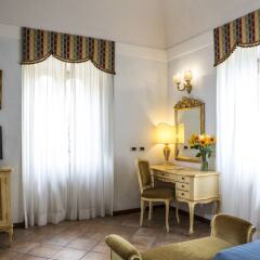 Villa Tuscolana Park Hotel удобства в номере фото 2