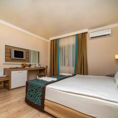 Amara Club Marine Nature Турция, Кемер - 4 отзыва об отеле, цены и фото номеров - забронировать отель Amara Club Marine Nature - All Inclusive онлайн комната для гостей